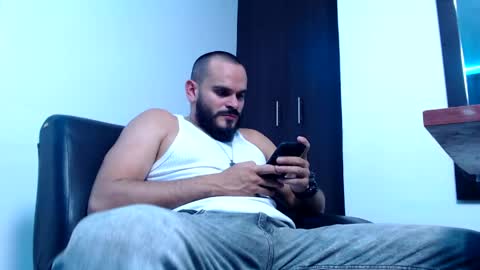 Esteban Fernandez online show from 28, 5, 2026