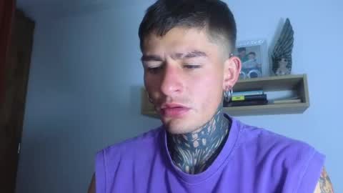 Esteban independent model online show from 9, 6, 2026