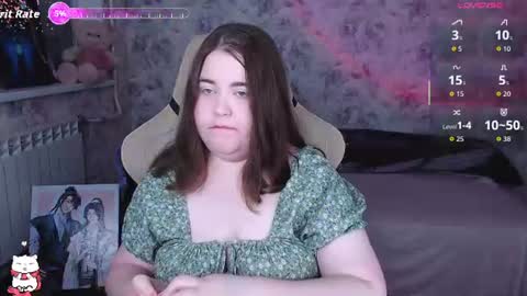 Snapshot of estelle_hicks chatting on 13, 6, 2026 estelle_hicks online show from 13, 6, 2026