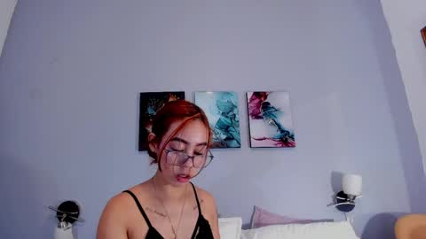 Estrellita online show from 4, 6, 2026