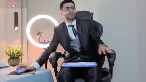 Ethan online show from 12, 6, 2026