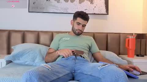 Ethan online show from 25, 6, 2026