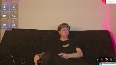 ethan and ava online show from 6, 6, 2026