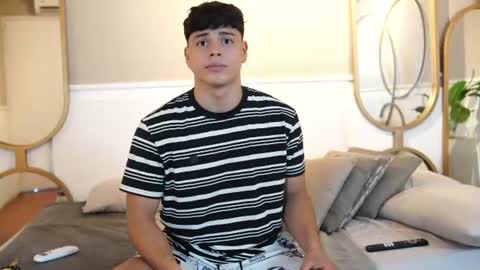 ethan_occonor online show from 30, 6, 2026