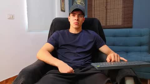 ethangreey1 online show from 11, 6, 2026