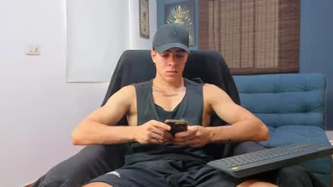ethangreey1 online show from 15, 6, 2026