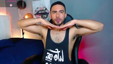 Ethan online show from 21, 6, 2026