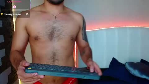 Ethan online show from 22, 6, 2026