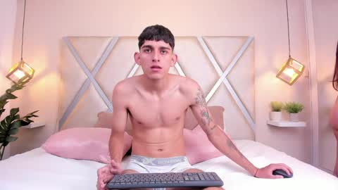 Ethan online show from 8, 6, 2026