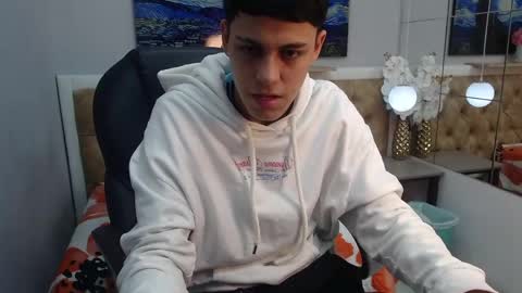ethanx18 online show from 16, 5, 2026