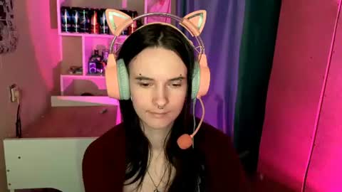 Kate online show from 19, 6, 2026