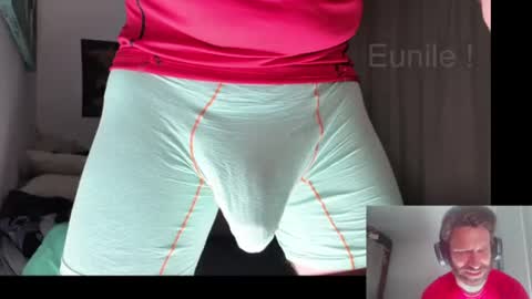 eunile online show from 17, 6, 2026