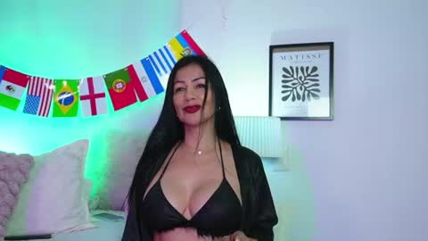 Eva online show from 16, 6, 2026