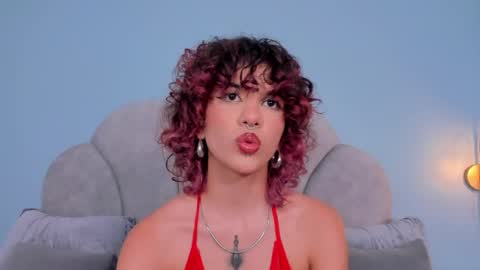 Eva  online show from 6, 6, 2026
