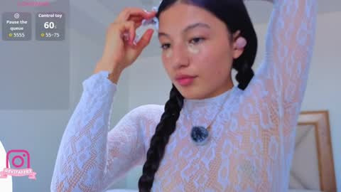 Eva online show from 11, 6, 2026