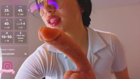 Eva online show from 24, 6, 2026