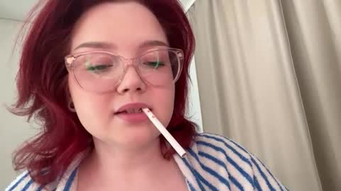 eva_kittenn online show from 13, 6, 2026