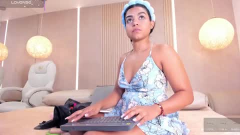 Snapshot of eva_lain chatting on 27, 4, 2026 Eva online show from 27, 4, 2026