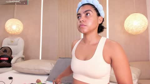 Snapshot of eva_lain chatting on 1, 5, 2026 Eva online show from 1, 5, 2026