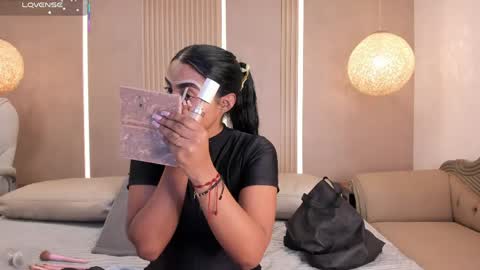 Snapshot of eva_lain chatting on 5, 5, 2026 Eva online show from 5, 5, 2026