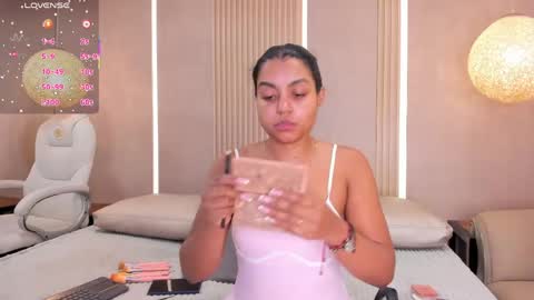 Snapshot of eva_lain chatting on 11, 5, 2026 Eva online show from 11, 5, 2026