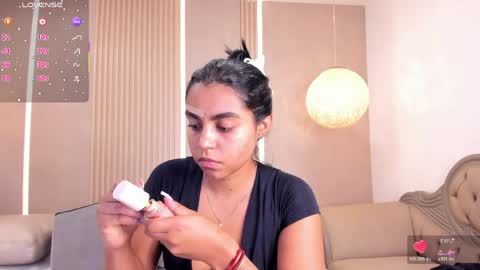 Snapshot of eva_lain chatting on 13, 5, 2026 Eva online show from 13, 5, 2026