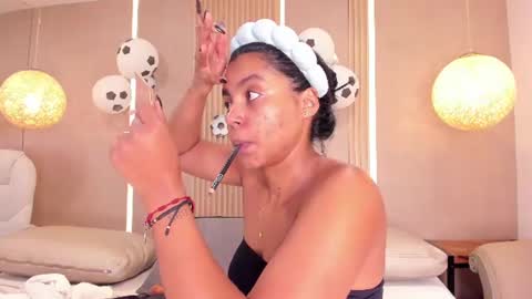 Snapshot of eva_lain chatting on 2, 7, 2026 Eva online show from 2, 7, 2026
