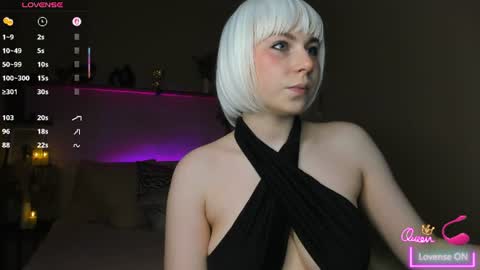 Eva online show from 14, 6, 2026
