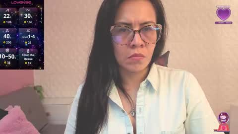 Eva  online show from 6, 6, 2026