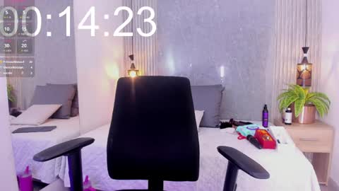 eva online show from 5, 6, 2026