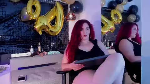 eva online show from 20, 6, 2026