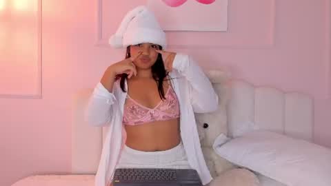 Snapshot of eva_palmer_ chatting on 1, 7, 2026 Eva online show from 1, 7, 2026