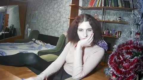 Eva The Princess online show from 26, 12, 2024