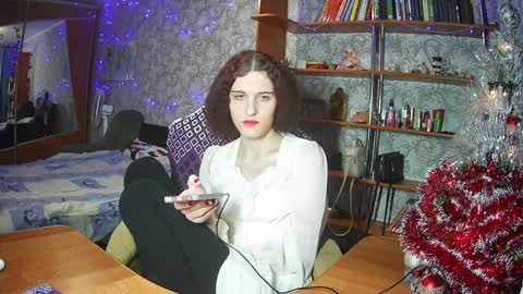 Eva The Princess online show from 28, 12, 2024