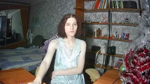 Eva The Princess online show from 6, 1, 2025