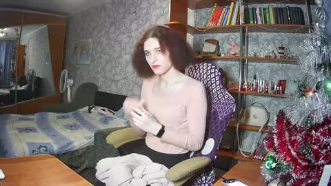 Eva The Princess online show from 17, 1, 2025