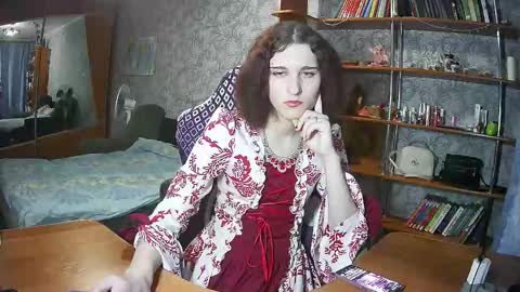 Eva The Princess online show from 8, 3, 2025