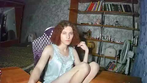 Eva The Princess online show from 16, 9, 2025