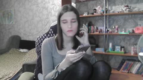 Eva The Princess online show from 26, 3, 2026