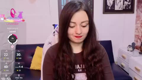 Eva online show from 23, 5, 2026