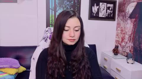 Eva online show from 6, 6, 2026