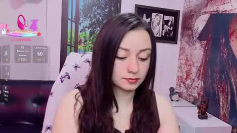 Eva online show from 18, 6, 2026