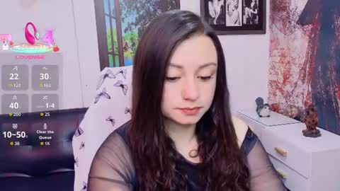 Eva online show from 20, 6, 2026