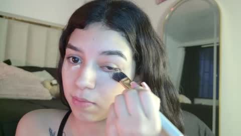 Eva Sin online show from 6, 6, 2026