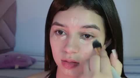 Eva Sin online show from 10, 6, 2026