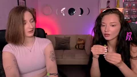 Eva online show from 9, 6, 2026