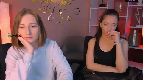 Eva online show from 18, 6, 2026