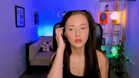 Eva online show from 22, 6, 2026