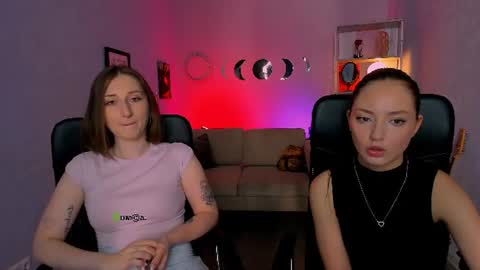 Eva online show from 23, 6, 2026