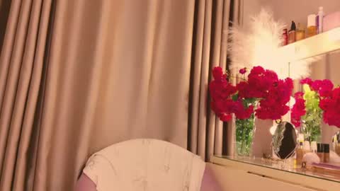 Snapshot of evaangelxxx chatting on 11, 6, 2026 Eva 3 online show from 11, 6, 2026
